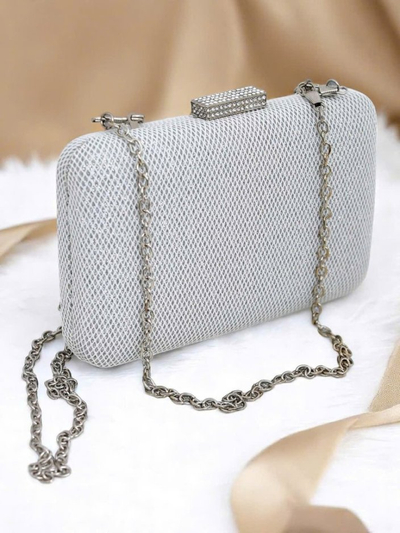 Geantă plic pentru femei Royalfashion Lumi Spark