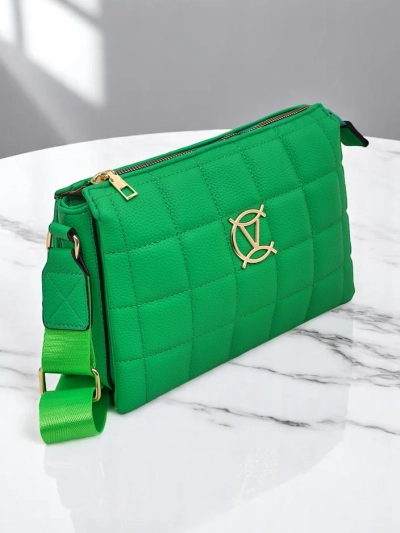Royalfashion posetă clutch pentru femei cu față matlasată