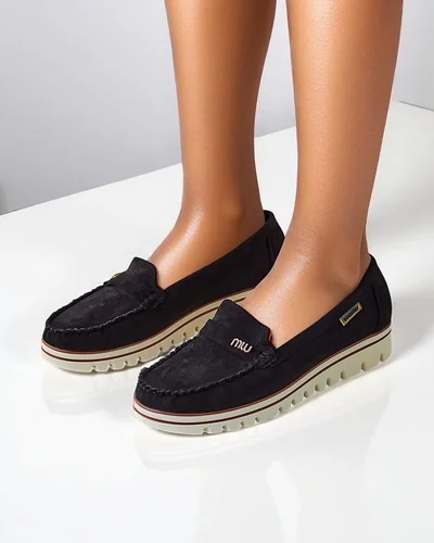 Mocasi femei Royalfashion Arre