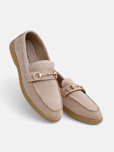 Mocassini cu decupaje pentru femei Royalfashion Siezines