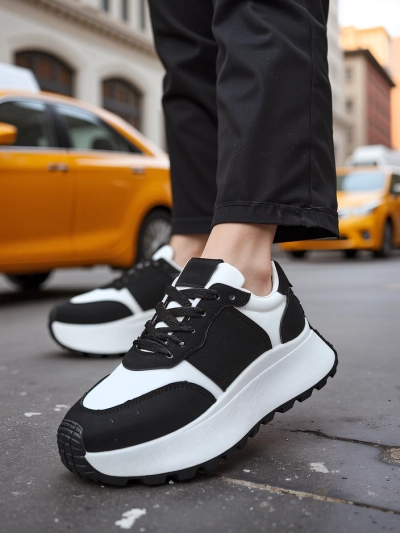 Royalfashion Sneakers Sport pentru Femei Xerios