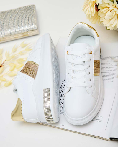 Royalfashion Adidași Dellep pentru femei