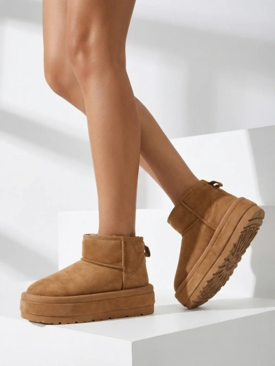 Ghete de zăpadă pentru femei Royalfashion Ysiof