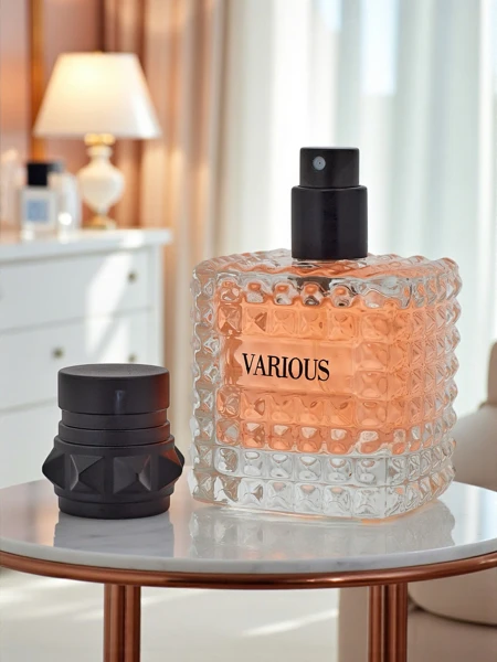 Apă de parfum pentru femei Inspirowana Various Orange