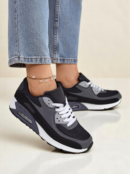 Royalfashion Adidași sport pentru femei Sarotti