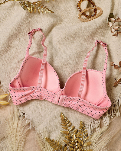 Royalfashion Sutien cu buline pentru femei