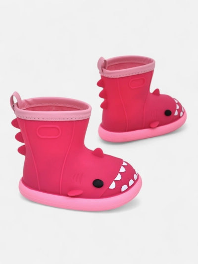 Botine Royalfashion Kids' Sharky Sharky