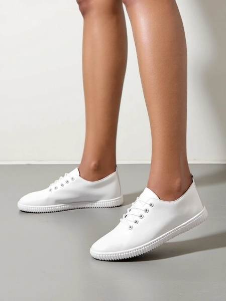 Royalfashion Adidași traforați de damă Tareb