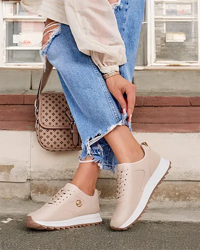 Royalfashion Adidași Borumo pentru femei