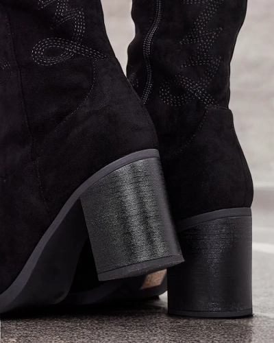 Royalfashion Cizme Molii pentru femei