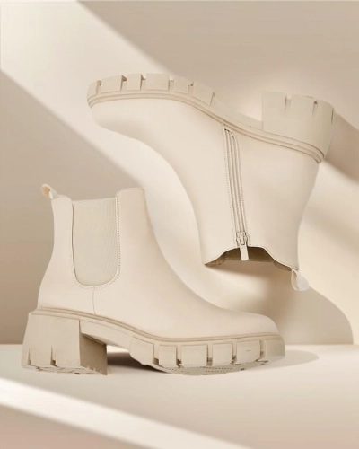 Cizme stiletto Velly pentru femei Royalfashion