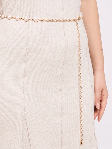 Curea decorativă de damă