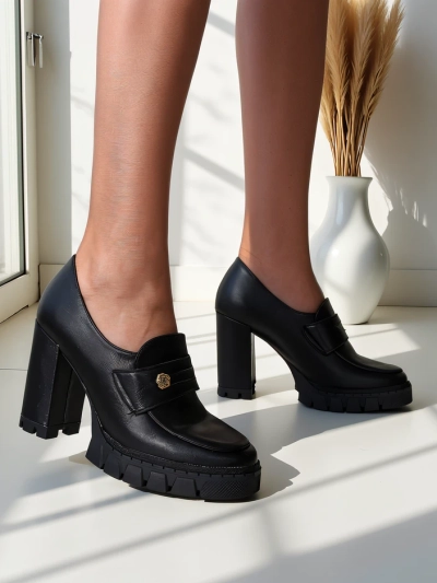 Mokasyny Detolla Royalfashion pentru femei