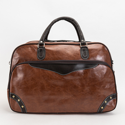 Geanta mare de voiaj maro - Accesorii