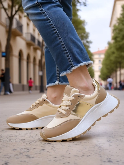 Royalfashion Adidași sport pentru femei Xerios