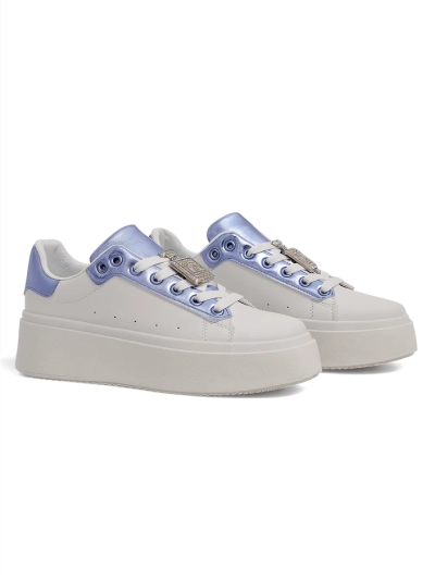 Royalfashion Sneakers sportive pentru femei Kisoffi