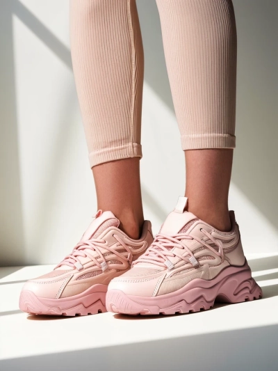 Royalfashion Adidași sport pentru femei Aetherius