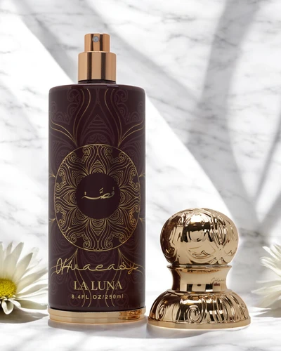 LA LUNA - Eau de Parfum pentru femei 250 ml