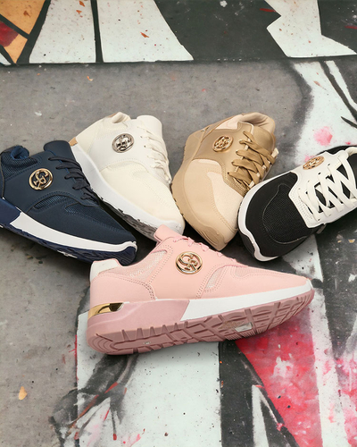 Royalfashion Adidași sport de damă Lerrtess