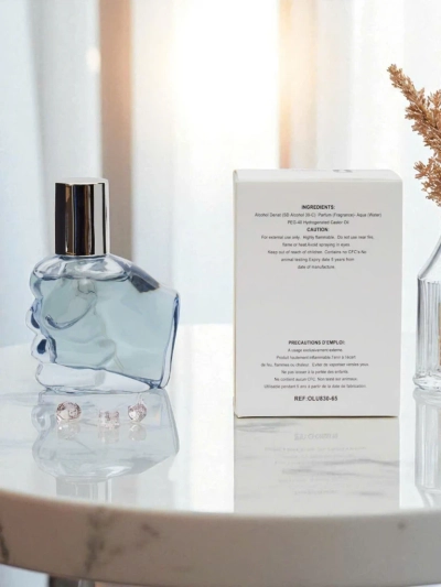 Apă de parfum inspirată pentru bărbați NO.865