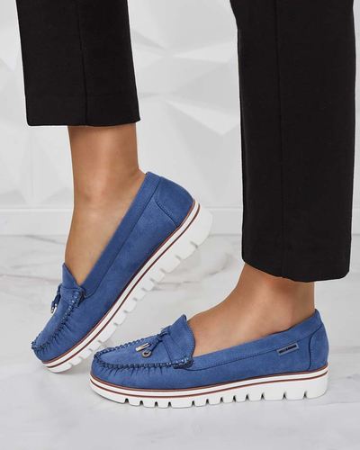 Royalfashion Mocasini pentru femei Berellia