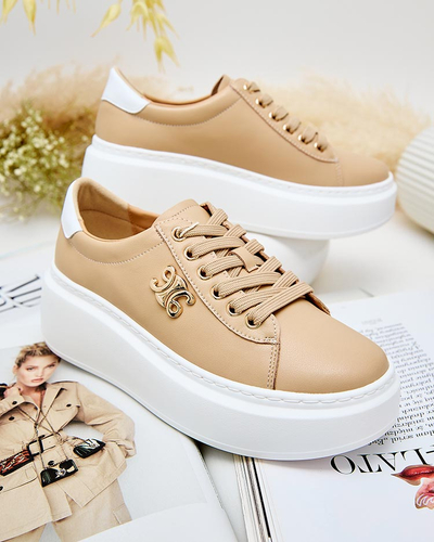 Royalfashion Pantofi sport de damă Taersev