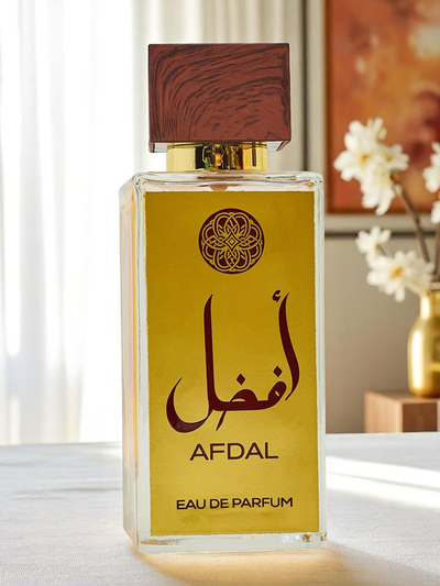 Eau de parfum unisex inspirat Arabian