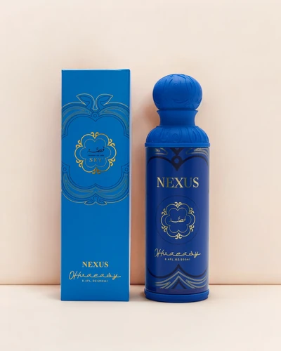 Legend Of The Sky NEXUS - apă de parfum pentru femei 250 ml