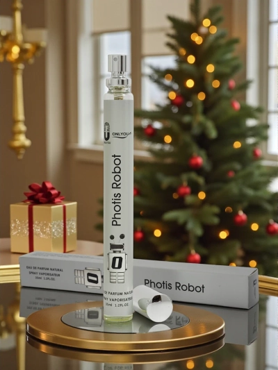 Apă de parfum pentru bărbați Photis Robot inspirată