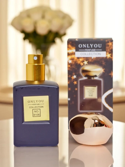 Apă de parfum pentru femei inspirată NO. 8106