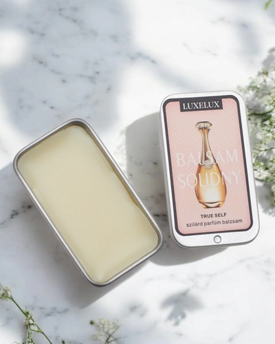 Luxelux Parfumuri în Balsam 10g