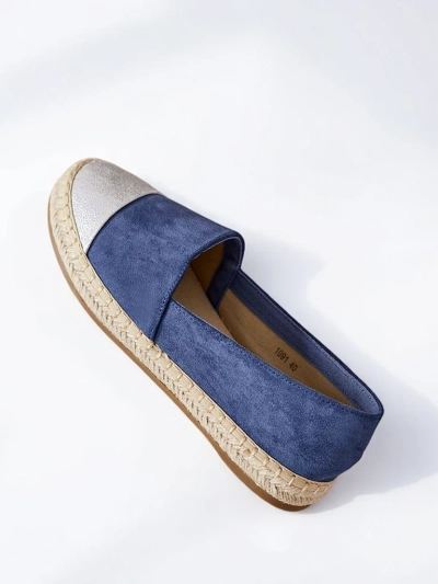 Royalfashion Espadrile de damă Dafalle
