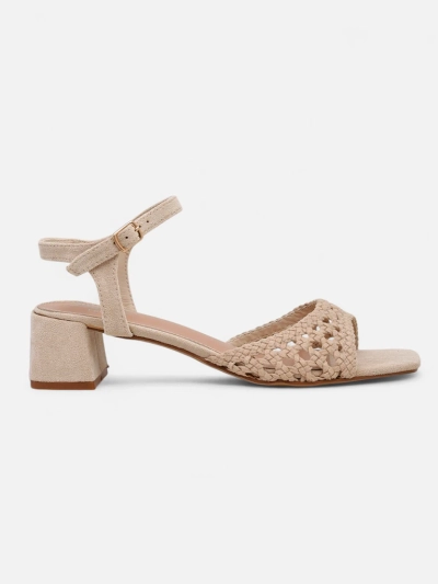Sandale cu model deschis pentru femei Royalfashion Azopi