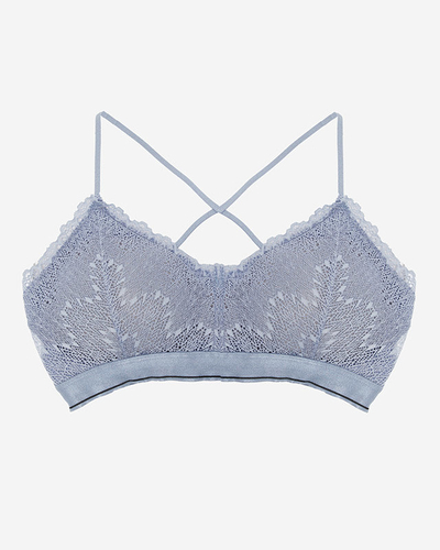 Sutien Bralette Dantela Dama - Lenjerie intima