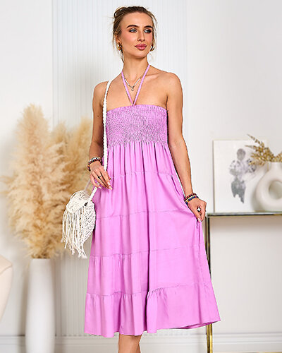 Royalfashion Rochie midi pentru femei