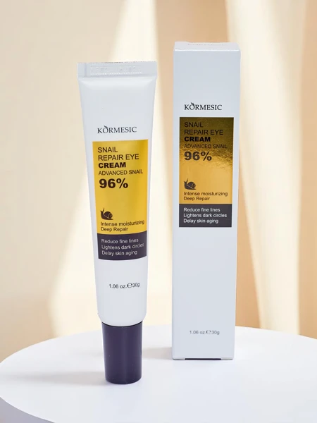 Cremă antirid pentru ochi – reduce ridurile, iluminează