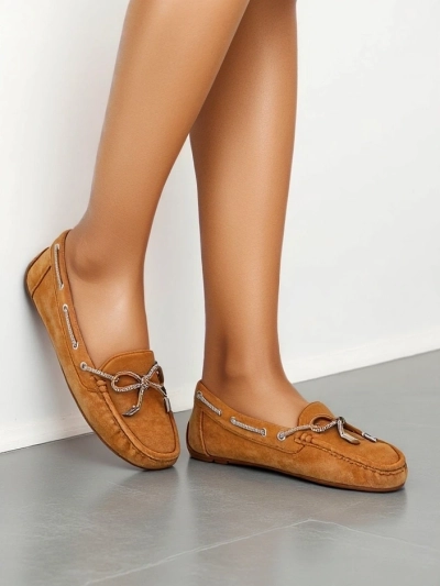 Mocasi Royalfashion pentru femei Mufason