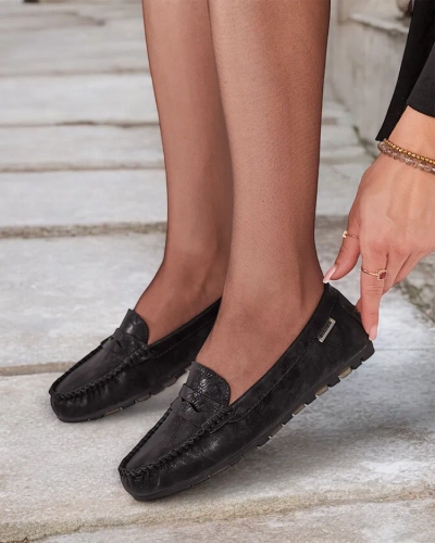 Royalfashion Mocasini pentru femei Vonini