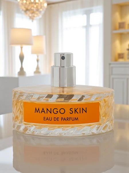 Apă de parfum pentru femei, inspirată de Mango