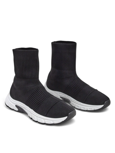 Papuci sport Royalfashion High pentru femei Leriot