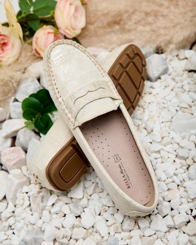 Royalfashion Mocasini de damă Nicotta