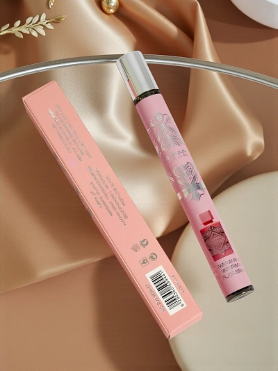 Apa de Parfum de dama Arab Pink Inspirata