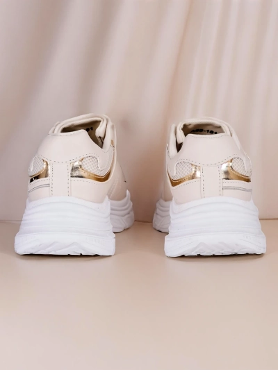 Adidași Royalfashion pentru femei cu talpă groasă Ovelba