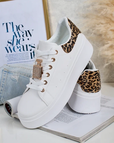 Royalfashion Pantofi sport pentru femei Rotu