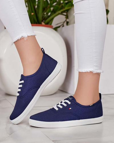 Royalfashion Adidași Secilla pentru femei