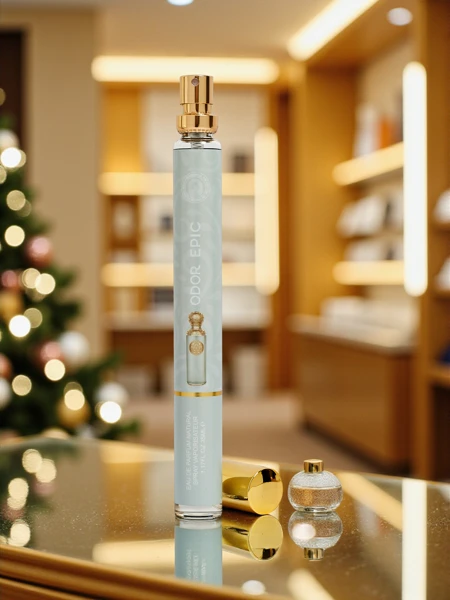 Apă de parfum inspirată pentru bărbați Odor Epic Gissa Grey