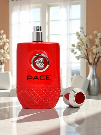 Dlo pafen enspire pou gason PACE
