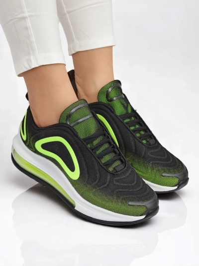 Royalfashion Sneakers deportivo pa hende muhé Active Blend