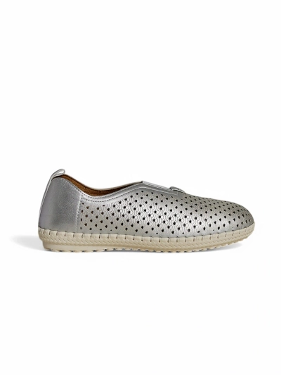 Royalfashion Muli perforate pentru femei Gofielle