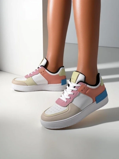 Royalfashion Sneakers Sport pentru Femei Ofanna